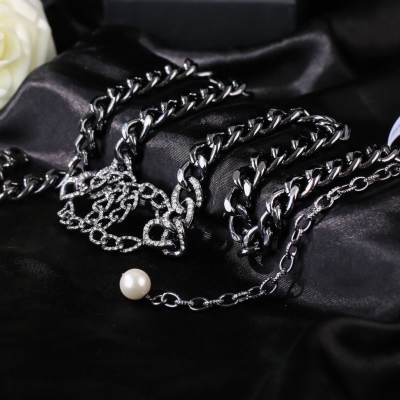 Chanel Necklaces